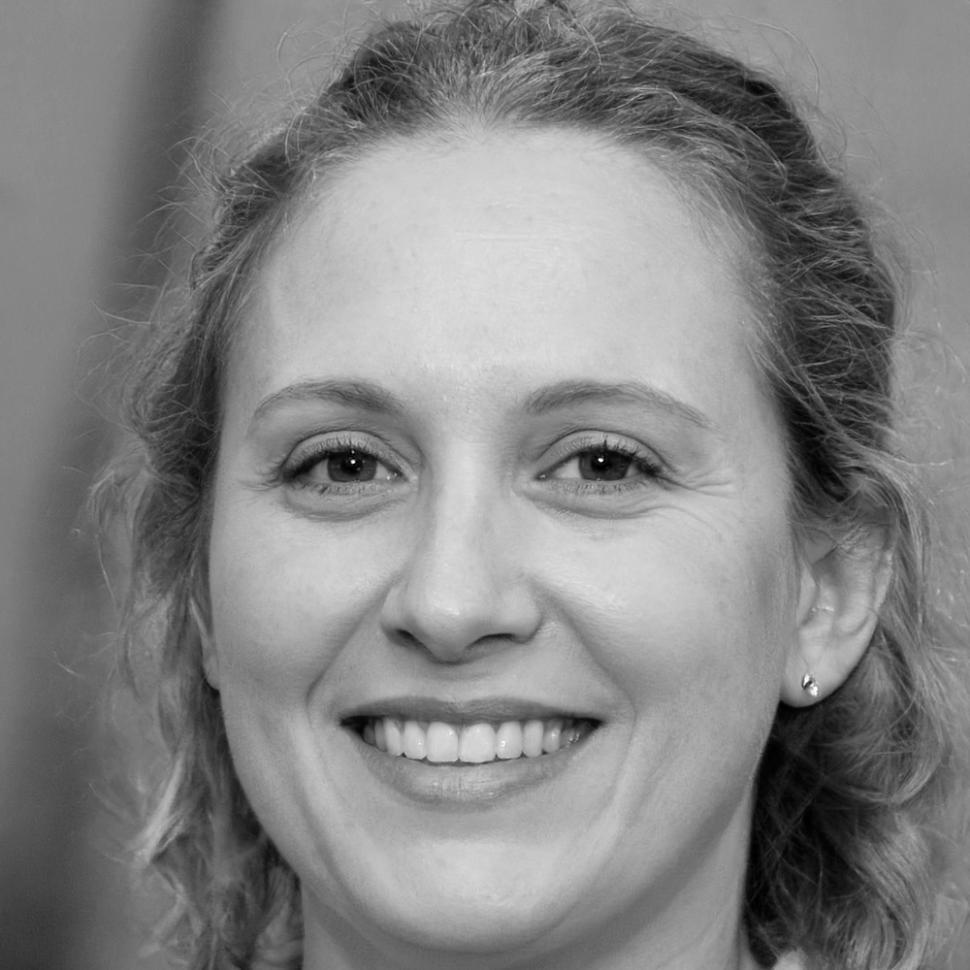 María González