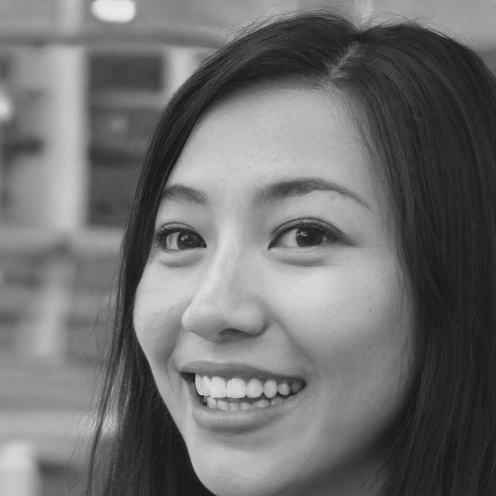 Directora de Programas Formativos especializados en fintech