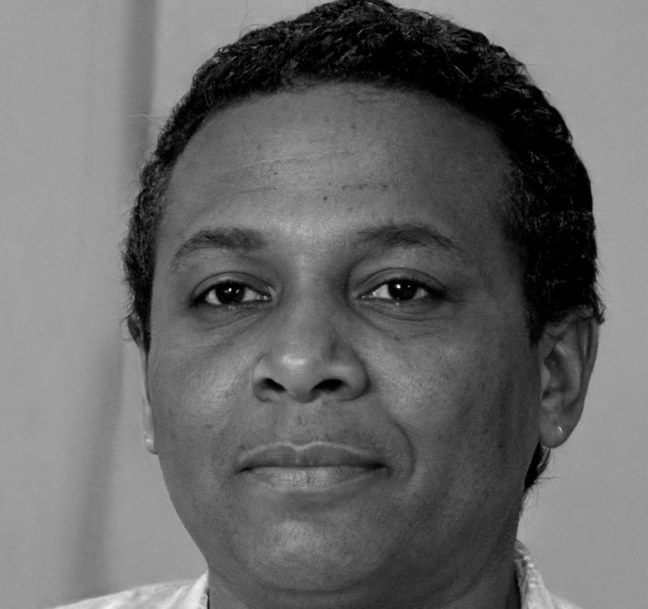Carlos Mendoza